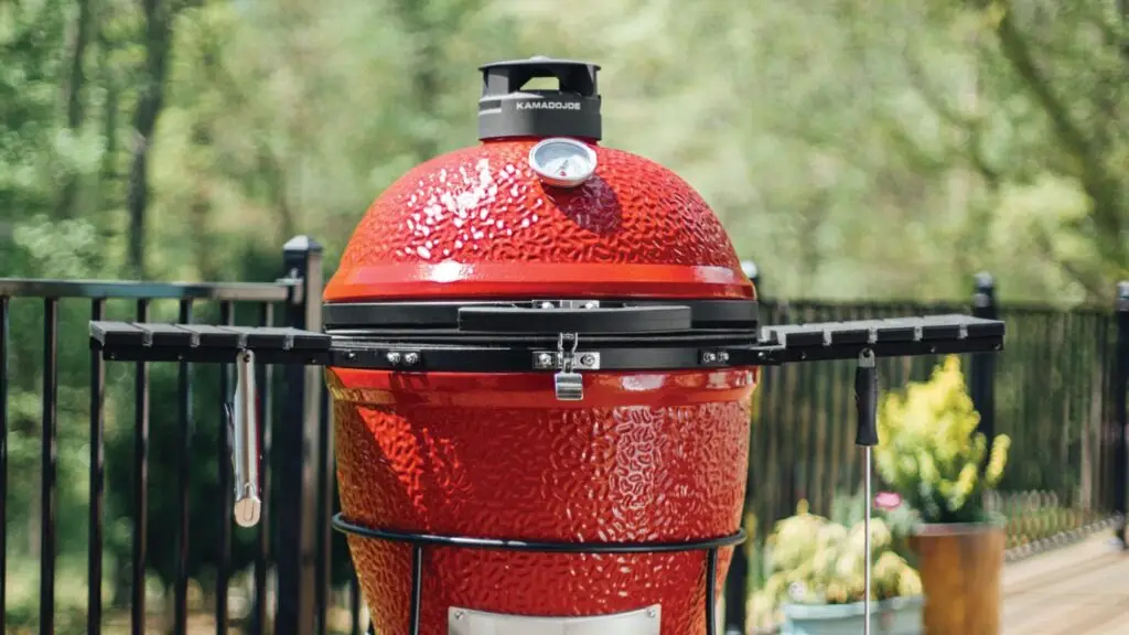 Kamado Joe Classic