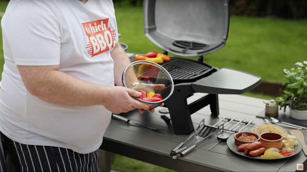 WhichBBQ Peppers