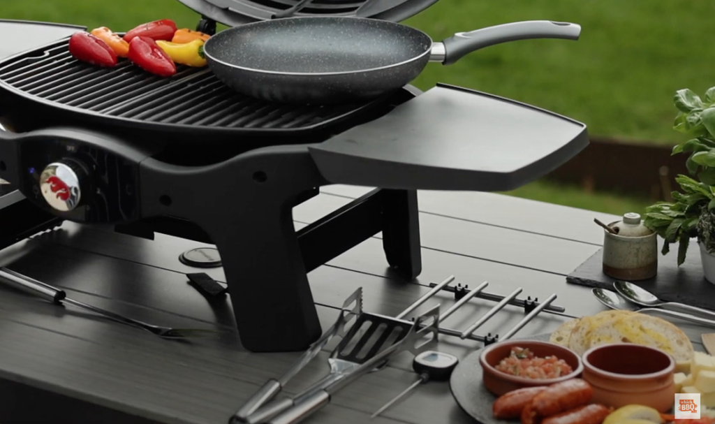 The best portable BBQs for 2026