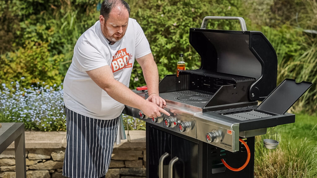 BBQ Features and Reviews