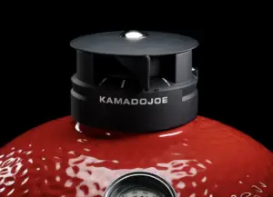 Kamado Joe vent