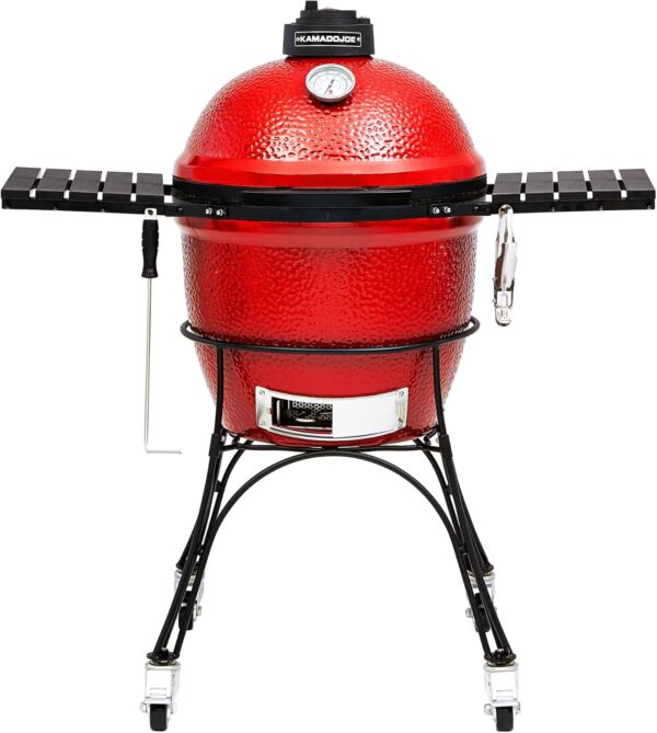Kamado Joe Classic I