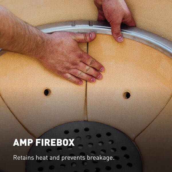 Kamado Joe Classic I - Image 4