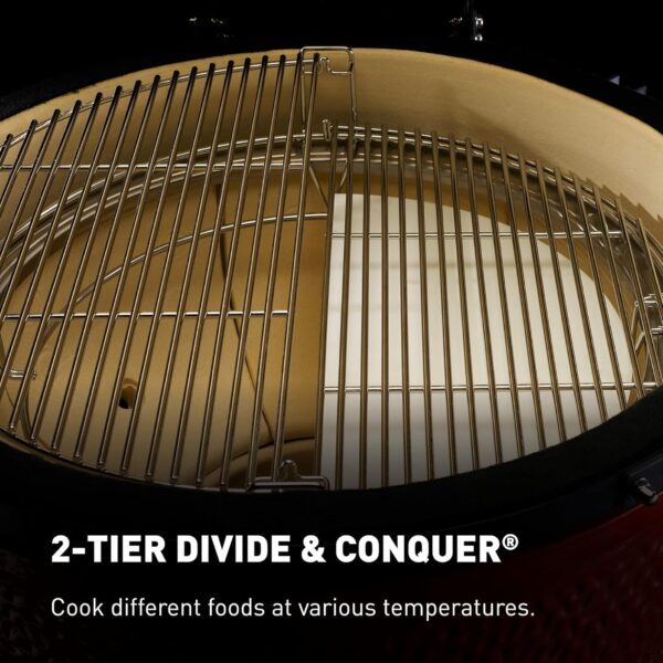 Kamado Joe Classic I - Image 3