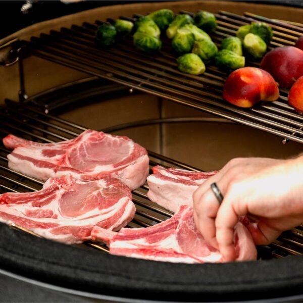 Kamado Joe Classic I - Image 6