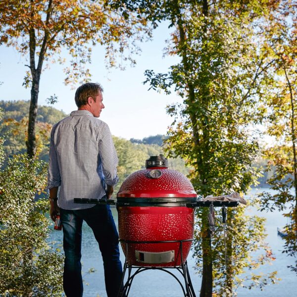 Kamado Joe Classic I - Image 5