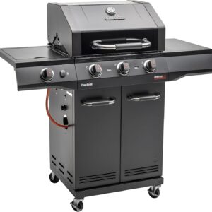 Char-broil Advantage CORE B 3+1-Burner