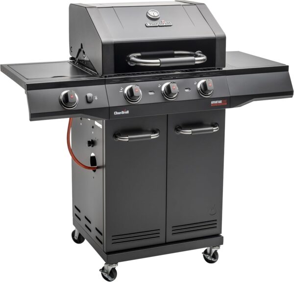 Char-broil Advantage CORE B 3+1-Burner