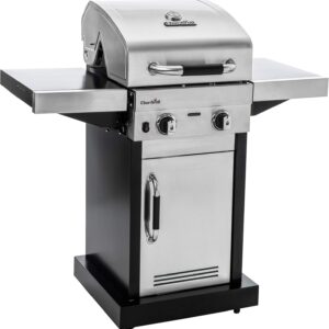 Char-Broil 140893 Advantage Series 225S - 2 Burner Gas Barbecue Grill